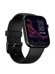 Черный умные часы Ticwatch GTH2 black, черного цвета