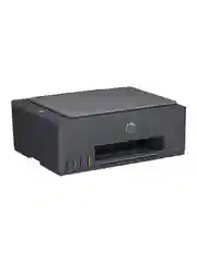 Черный мфу струйное цветное HP Smart Tank 581 (A4, 4800x1200 dpi, 12 стр./мин, Wi-Fi) 4A8D4A