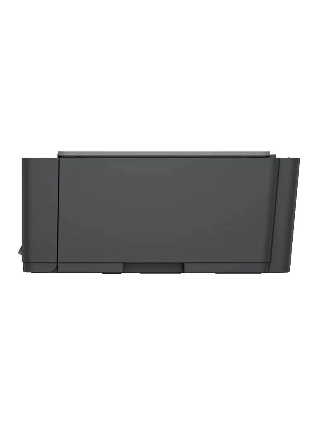 Черный мфу струйное цветное HP Smart Tank 581 (A4, 4800x1200 dpi, 12 стр./мин, Wi-Fi) 4A8D4A