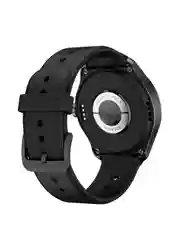 Черный умные часы TicWatch Pro 5 Elite Edition, черные