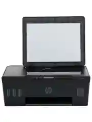 Цветное струйное МФУ HP Smart Tank 500 (4SR29A) A4 3 в 1 принтер сканер копир