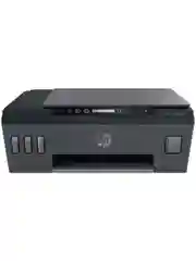 Цветное струйное МФУ HP Smart Tank 500 (4SR29A) A4 3 в 1 принтер сканер копир