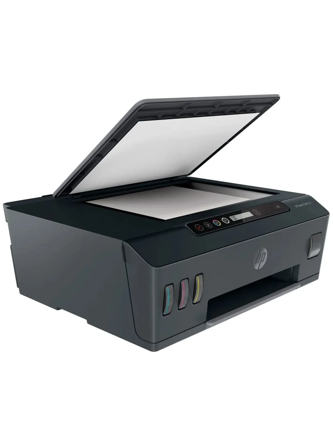 Цветное струйное МФУ HP Smart Tank 500 (4SR29A) A4 3 в 1 принтер сканер копир