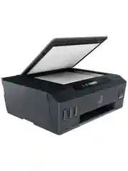 Цветное струйное МФУ HP Smart Tank 500 (4SR29A) A4 3 в 1 принтер сканер копир
