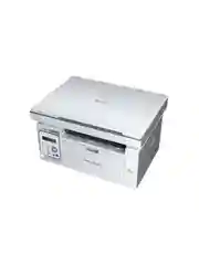 Серый мфу лазерное Pantum M6507W, монохромное, А4, 3 в 1 принтер, сканер, копир USB Wi-Fi