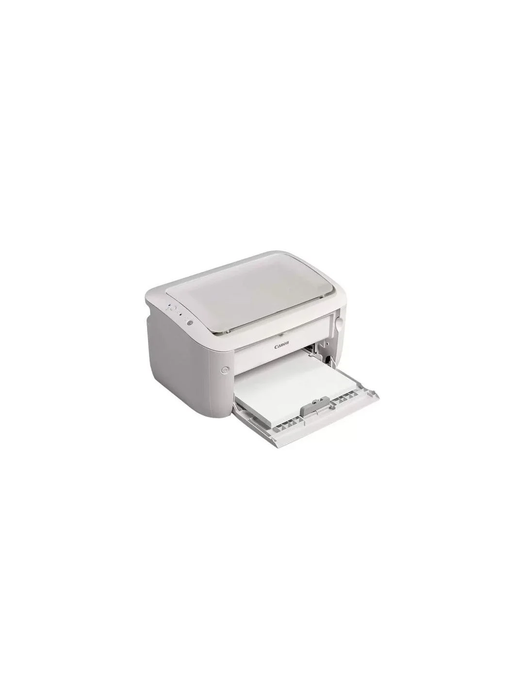 Бежевый принтер лазерный монохромный Canon LBP6030 (8468B008 i-SENSYS ) А4 USB