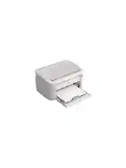 Бежевый принтер лазерный монохромный Canon LBP6030 (8468B008 i-SENSYS ) А4 USB