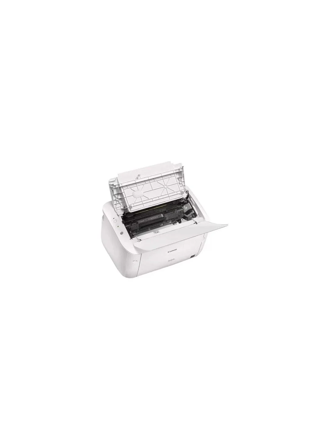 Бежевый принтер лазерный монохромный Canon LBP6030 (8468B008 i-SENSYS ) А4 USB