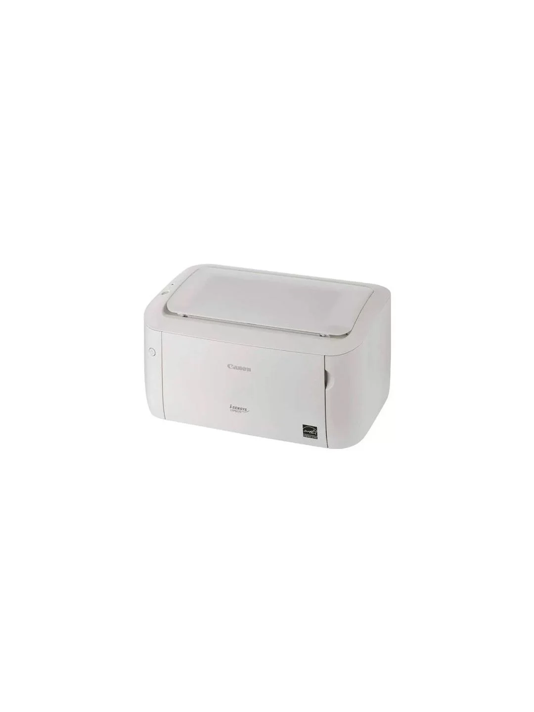 Бежевый принтер лазерный монохромный Canon LBP6030 (8468B008 i-SENSYS ) А4 USB
