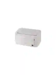 Бежевый принтер лазерный монохромный Canon LBP6030 (8468B008 i-SENSYS ) А4 USB