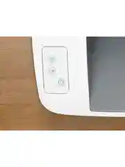 Белый принтер лазерный HP LaserJet M111w 7MD68A монохромный А4 AirPrint Wi-Fi USB Bluetooth
