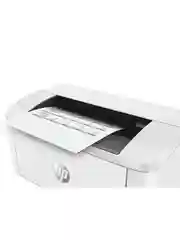 Белый принтер лазерный HP LaserJet M111w 7MD68A монохромный А4 AirPrint Wi-Fi USB Bluetooth