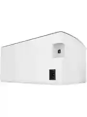 Белый принтер лазерный HP LaserJet M111w 7MD68A монохромный А4 AirPrint Wi-Fi USB Bluetooth