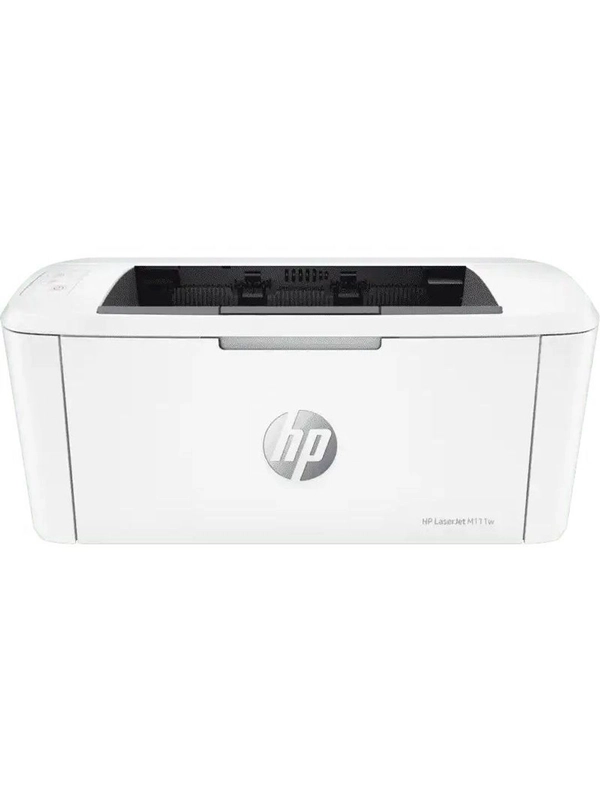 Принтер лазерный HP LaserJet M111w 7MD68A монохромный А4 AirPrint Wi-Fi USB Bluetooth