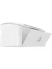 Белый принтер лазерный HP LaserJet M111w 7MD68A монохромный А4 AirPrint Wi-Fi USB Bluetooth