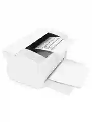 Белый принтер лазерный HP LaserJet M111w 7MD68A монохромный А4 AirPrint Wi-Fi USB Bluetooth
