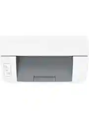 Белый принтер лазерный HP LaserJet M111w 7MD68A монохромный А4 AirPrint Wi-Fi USB Bluetooth