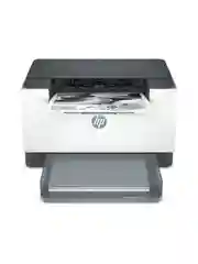 Белый принтер лазерный монохромный HP LaserJet M211d 9YF82A А4 двухсторонняя печать AirPrint