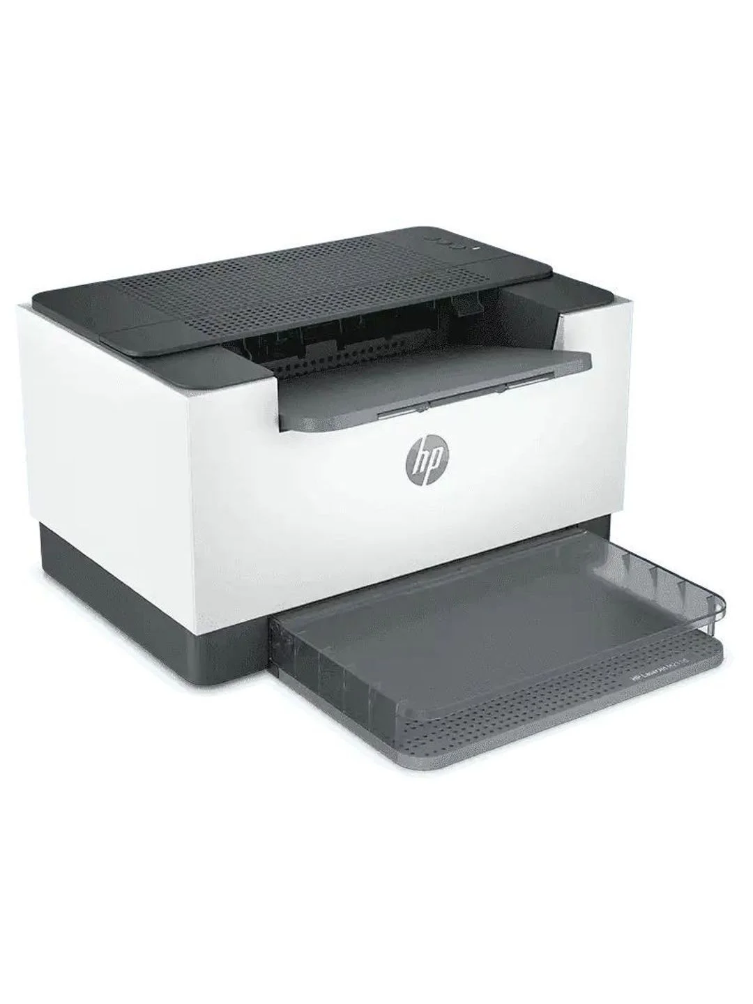 Белый принтер лазерный монохромный HP LaserJet M211d 9YF82A А4 двухсторонняя печать AirPrint
