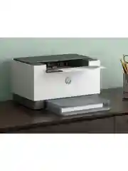 Белый принтер лазерный монохромный HP LaserJet M211d 9YF82A А4 двухсторонняя печать AirPrint