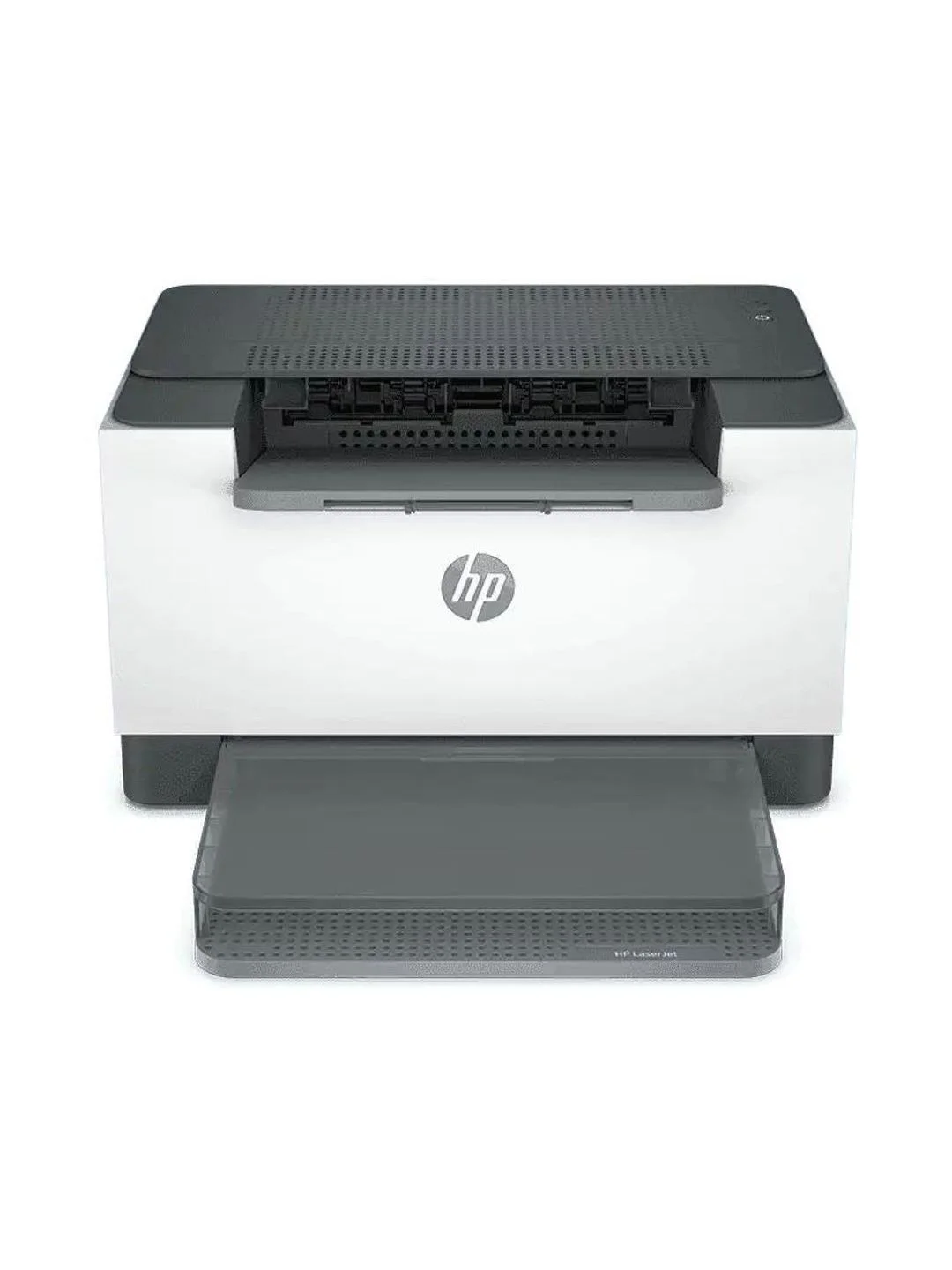 Белый принтер лазерный монохромный HP LaserJet M211d 9YF82A А4 двухсторонняя печать AirPrint