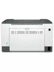 Белый принтер лазерный монохромный HP LaserJet M211d 9YF82A А4 двухсторонняя печать AirPrint