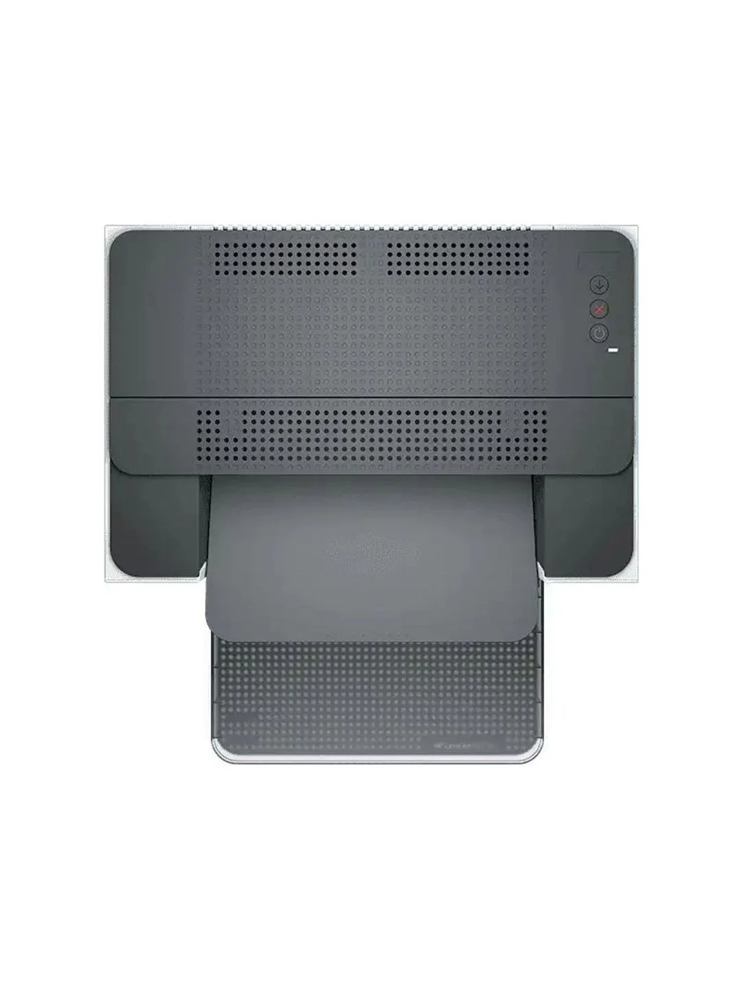 Белый принтер лазерный монохромный HP LaserJet M211d 9YF82A А4 двухсторонняя печать AirPrint