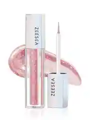 ZEESEA Тени для век кремовые Glitter  Liquid eye shadow тон 12