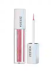 ZEESEA Тени для век кремовые Glitter  Liquid eye shadow тон 12