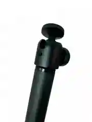 Черный круглая подставка для проекторов Wanbo Round Desctop Stand, до 5 кг