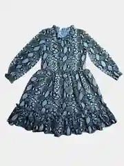 Платье для девочки праздничное нарядное