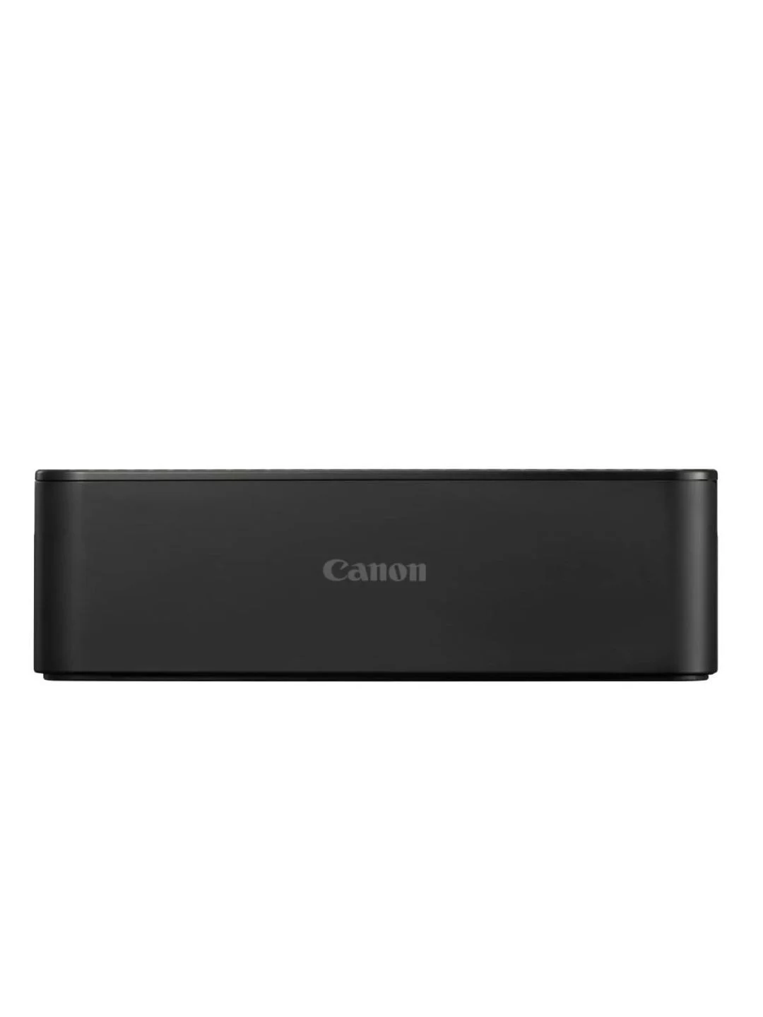 Черный фотопринтер Canon SELPHY CP1500 5539C008 (черный корпус, сублимационная печать, WiFi)