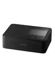 Черный фотопринтер Canon SELPHY CP1500 5539C008 (черный корпус, сублимационная печать, WiFi)