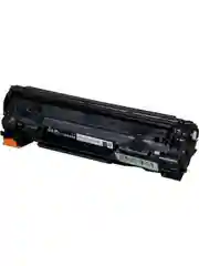 Картридж Sakura CB436A (36A) для HP, черный, 2000 к.