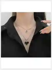 Цепочка на шею