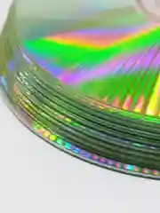 Оранжевый диски CD-R 52x, 5, 10, 25 штук