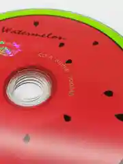 Красный диски CD-R 52x, 5, 10, 25 штук