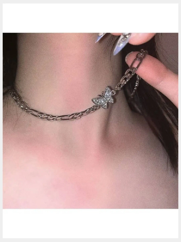Цепочка на шею