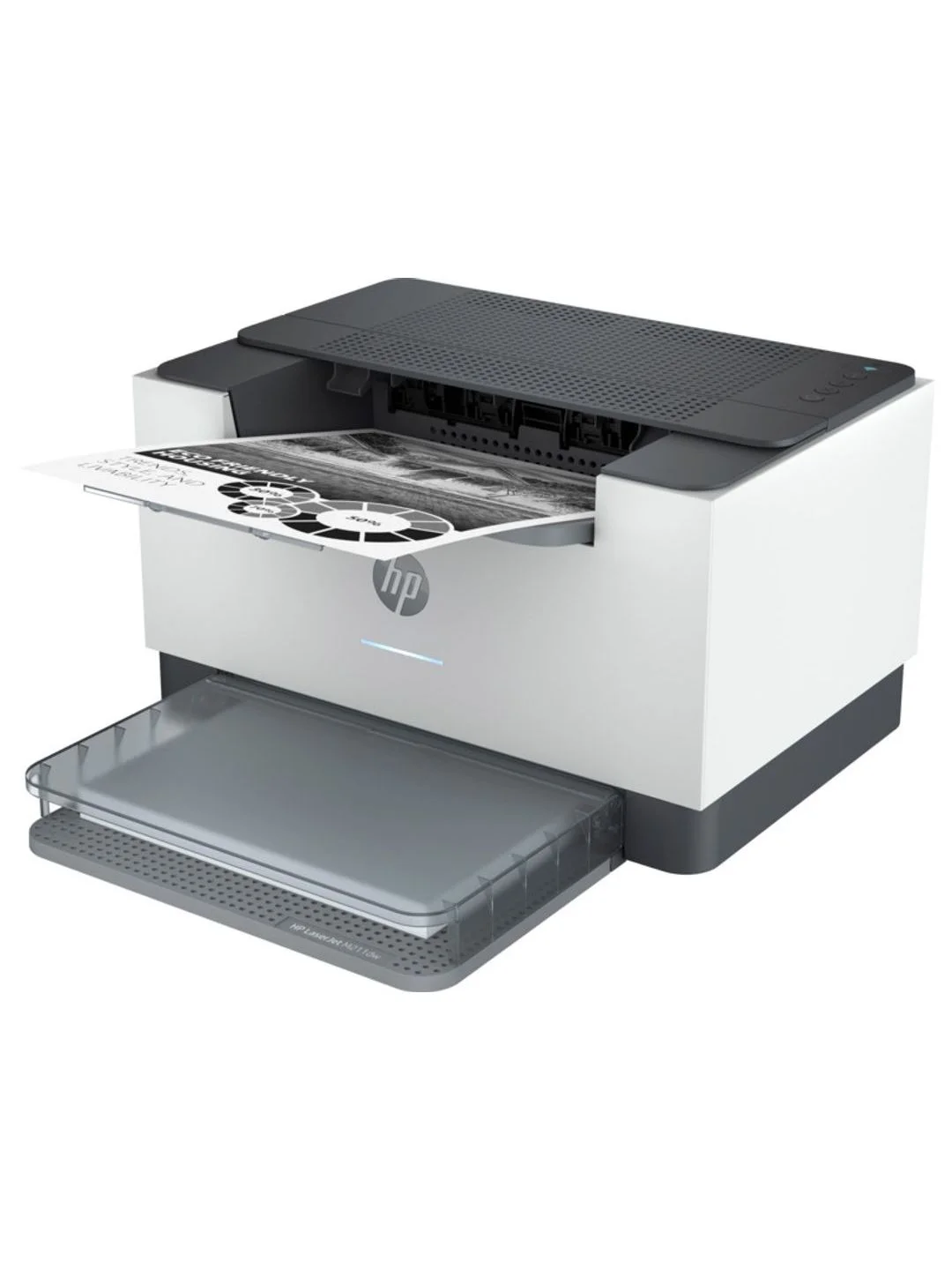 Слоновая кость принтер лазерный HP LaserJet M211dw 9YF83A монохромный А4 Wi-Fi USB двусторонняя печать