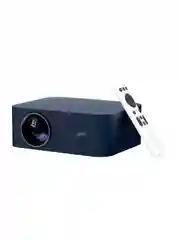 Синий портативный проектор Wanbo Projector X2 Max, Android 9.0, 1080P, 1+8G, EU, синий