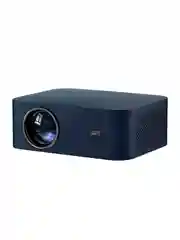 Синий портативный проектор Wanbo Projector X2 Max, Android 9.0, 1080P, 1+8G, EU, синий
