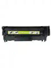 Картридж лазерный Cactus CS-Q2612AS Q2612A черный (2000стр.) для HP LJ
