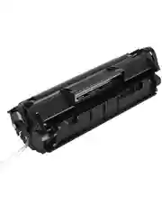Картридж лазерный Cactus CS-Q2612AS Q2612A черный (2000стр.) для HP LJ