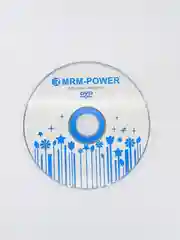Белый диски DVD-R 4,7 GB 16х 5, 10 шт
