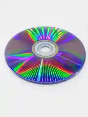 Белый диски DVD-R 4,7 GB 16х 5, 10 шт