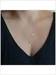 Цепочка на шею