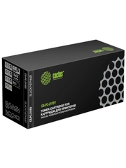 Картридж лазерный Cactus CS-PC-211EV PC-211EV черный (1600стр.) для Pantum