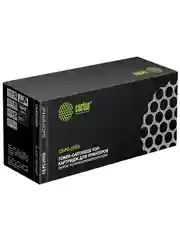 Картридж лазерный Cactus CS-PC-211EV PC-211EV черный (1600стр.) для Pantum