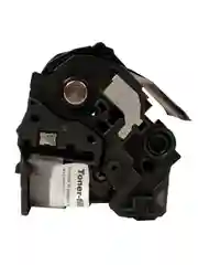 Картридж лазерный Cactus CS-CE285AS CE285A черный (1600стр.) для HP LJ P1102/P1102W/M1130