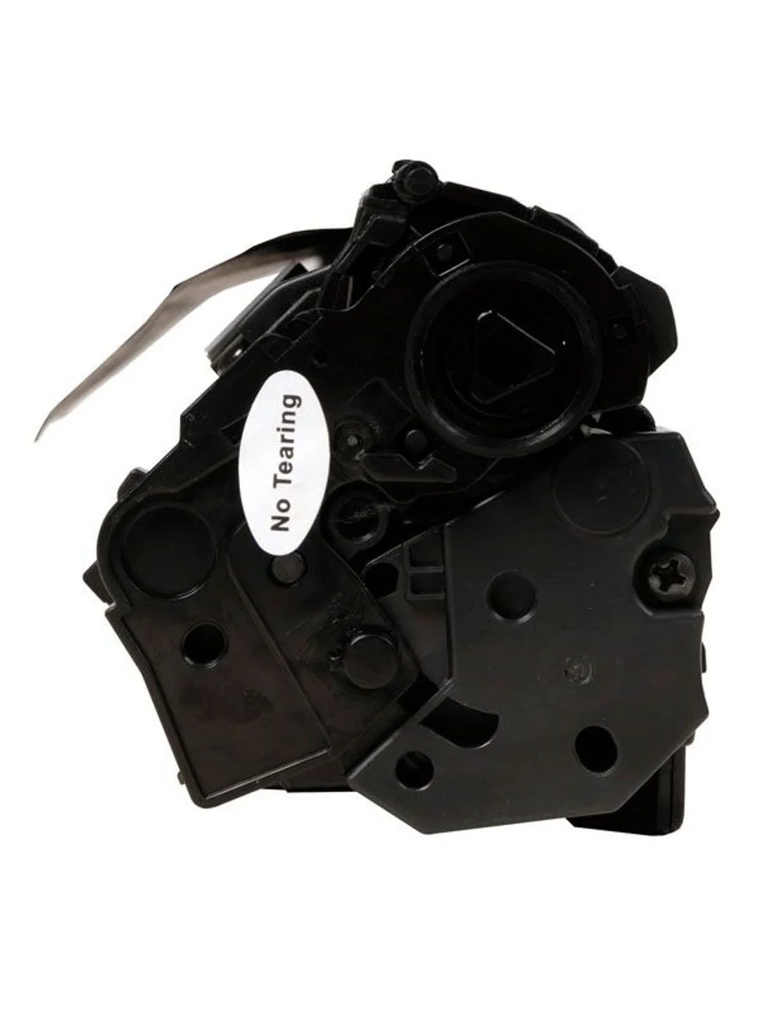 Картридж лазерный Cactus CS-CE285AS CE285A черный (1600стр.) для HP LJ P1102/P1102W/M1130